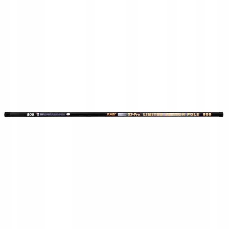 BAT WĘDKA JAXON XT-PRO LIMITED EDITION POLE 8M 80