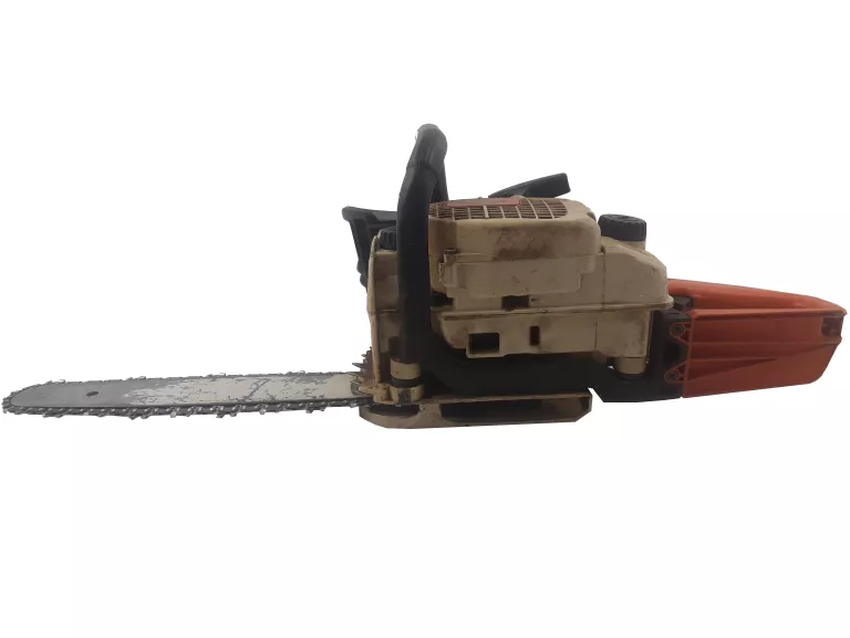 pila-spalinowa-stihl-023c-prowadnica-35-cm-27-km-stan-uzywany