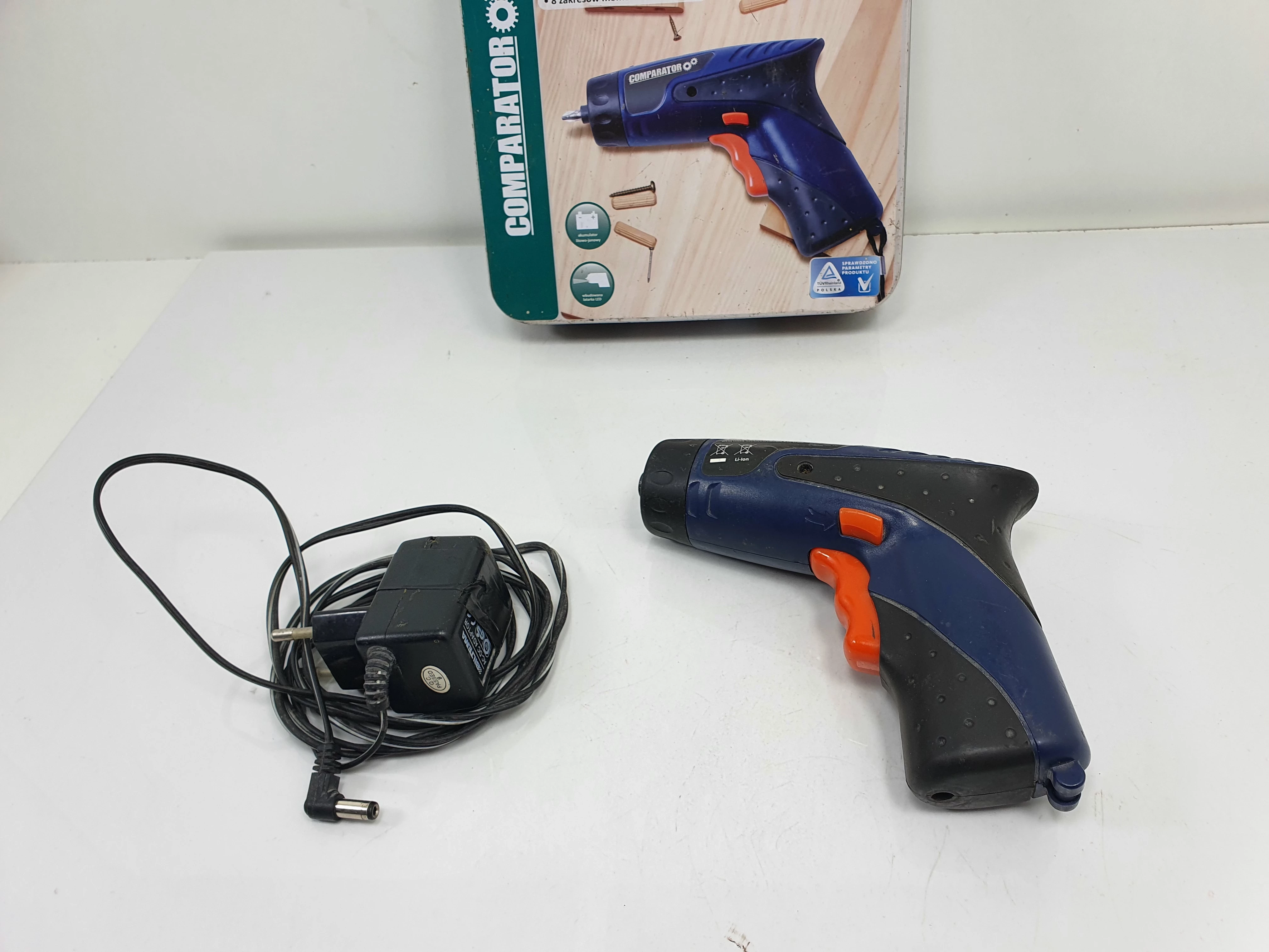 wkretarka-akumulatorowa-comparator-36v-stan-uzywany