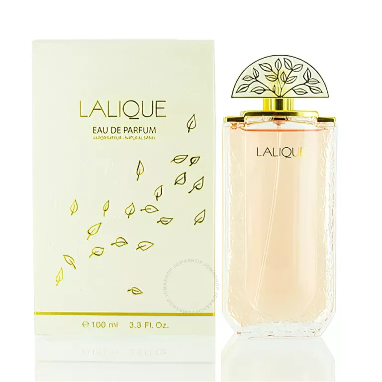 LALIQUE EAU DE PARFUM EDP 100ML ORYGINAŁ