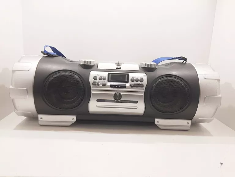 RADIOODTWARZACZ JVC RV-NB10B