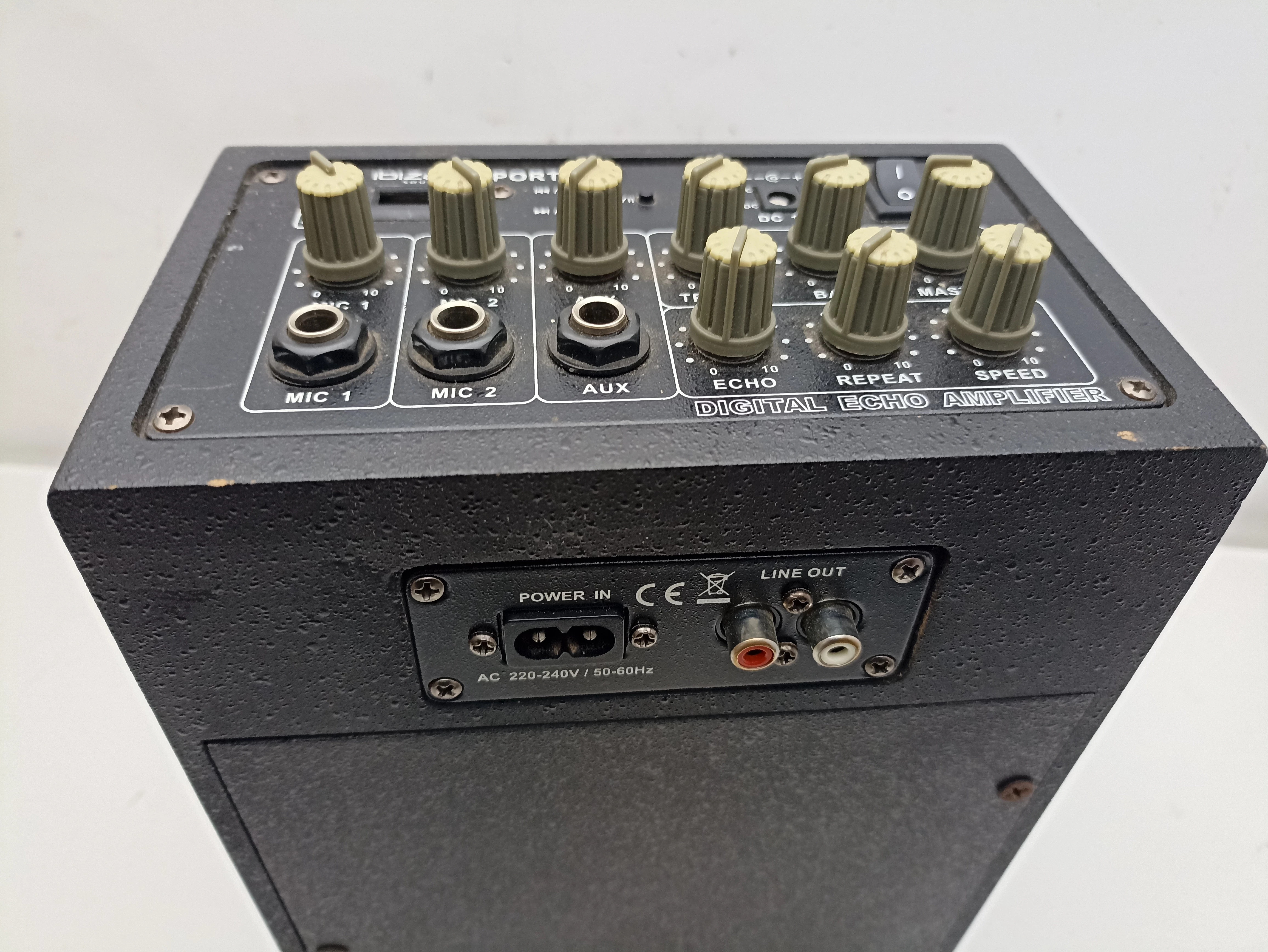 glosnik-ibiza-sound-port6-stan-uzywany