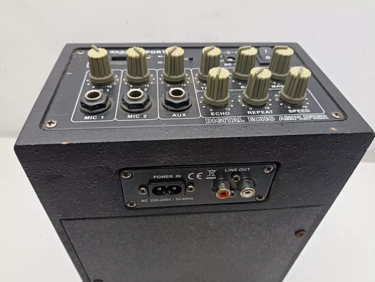 glosnik-ibiza-sound-port6-stan-uzywany