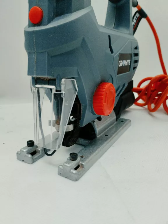 WYRZYNARKA GRAPHITE 58G077 800W KOMPLET