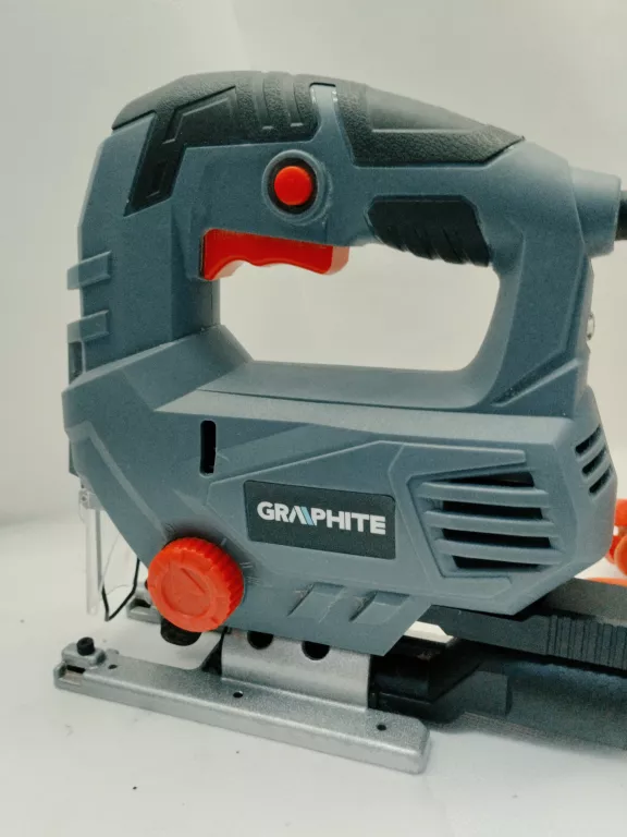 WYRZYNARKA GRAPHITE 58G077 800W KOMPLET