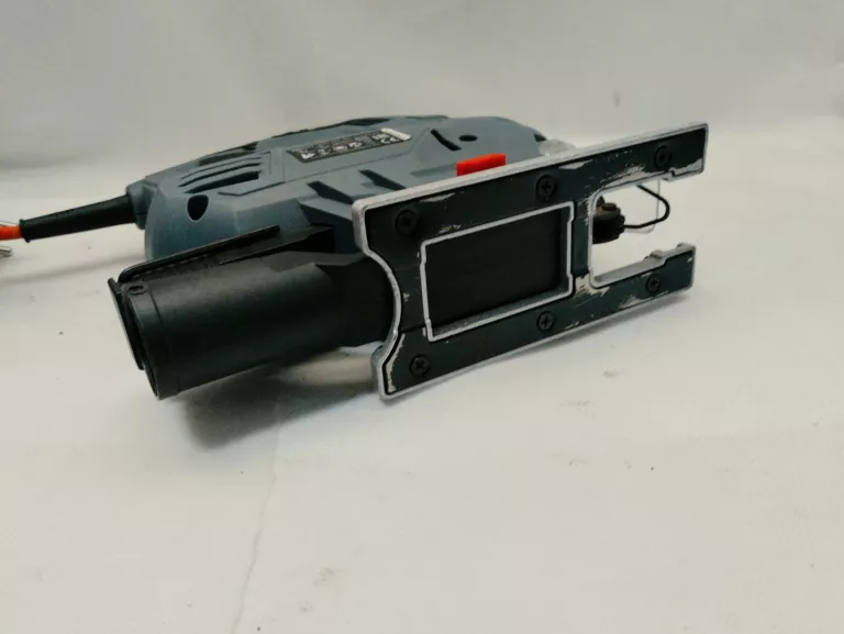 WYRZYNARKA GRAPHITE 58G077 800W KOMPLET