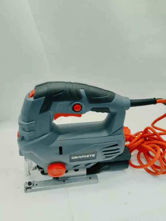 WYRZYNARKA GRAPHITE 58G077 800W KOMPLET