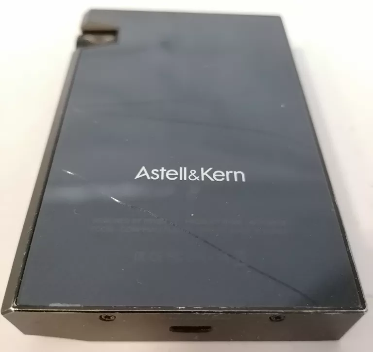 MP3/MP4 BT ASTELL&KERN AK70