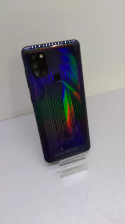 SAMSUNG GALAXY A21S 3/32 GB / *OKAZJA*