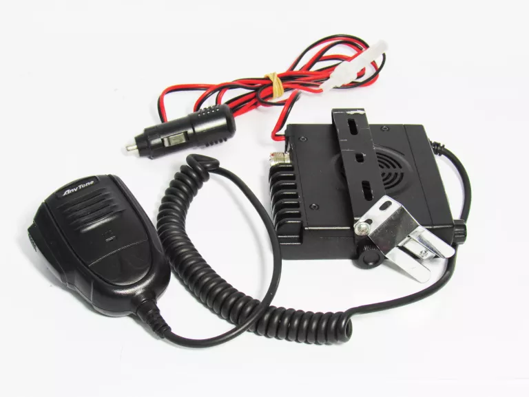 CB RADIO ANYTONE SMART