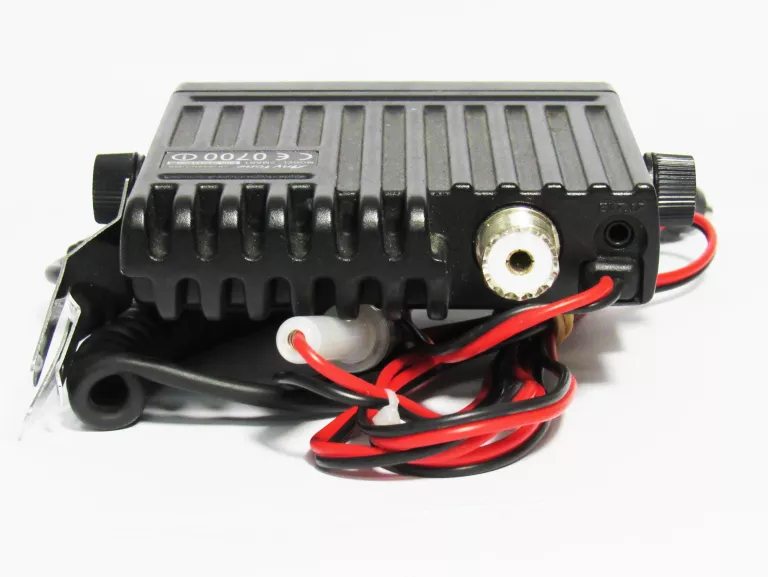 CB RADIO ANYTONE SMART