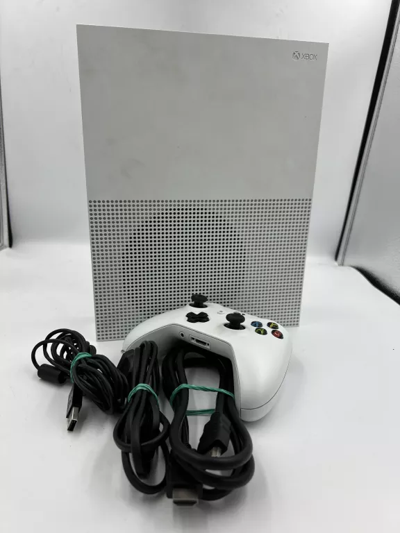 KONSOLA XBOX ONE 365GB