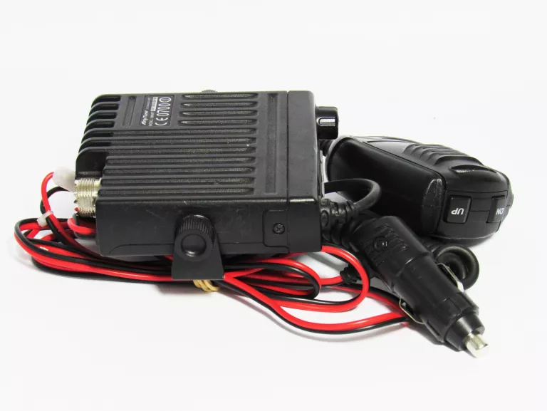 CB RADIO ANYTONE SMART