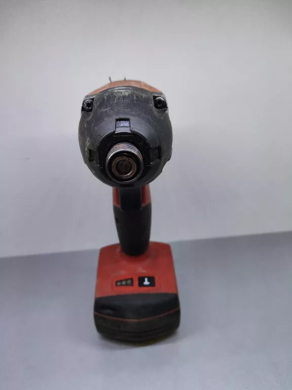 WKRĘTARKA AKU HILTI SID 14-A WALIZKA *OKAZJA*