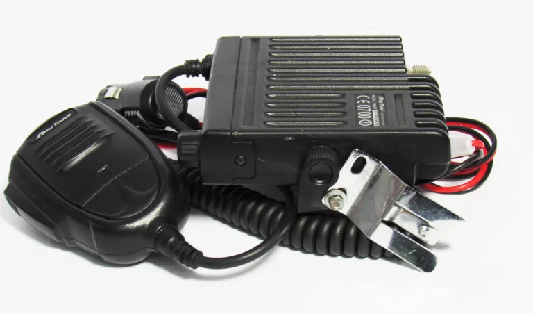 CB RADIO ANYTONE SMART