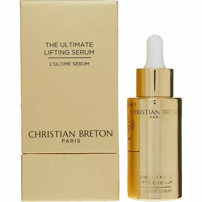 CHRISTIAN BRETON ULTIMATE LIFTING SERUM 30ML