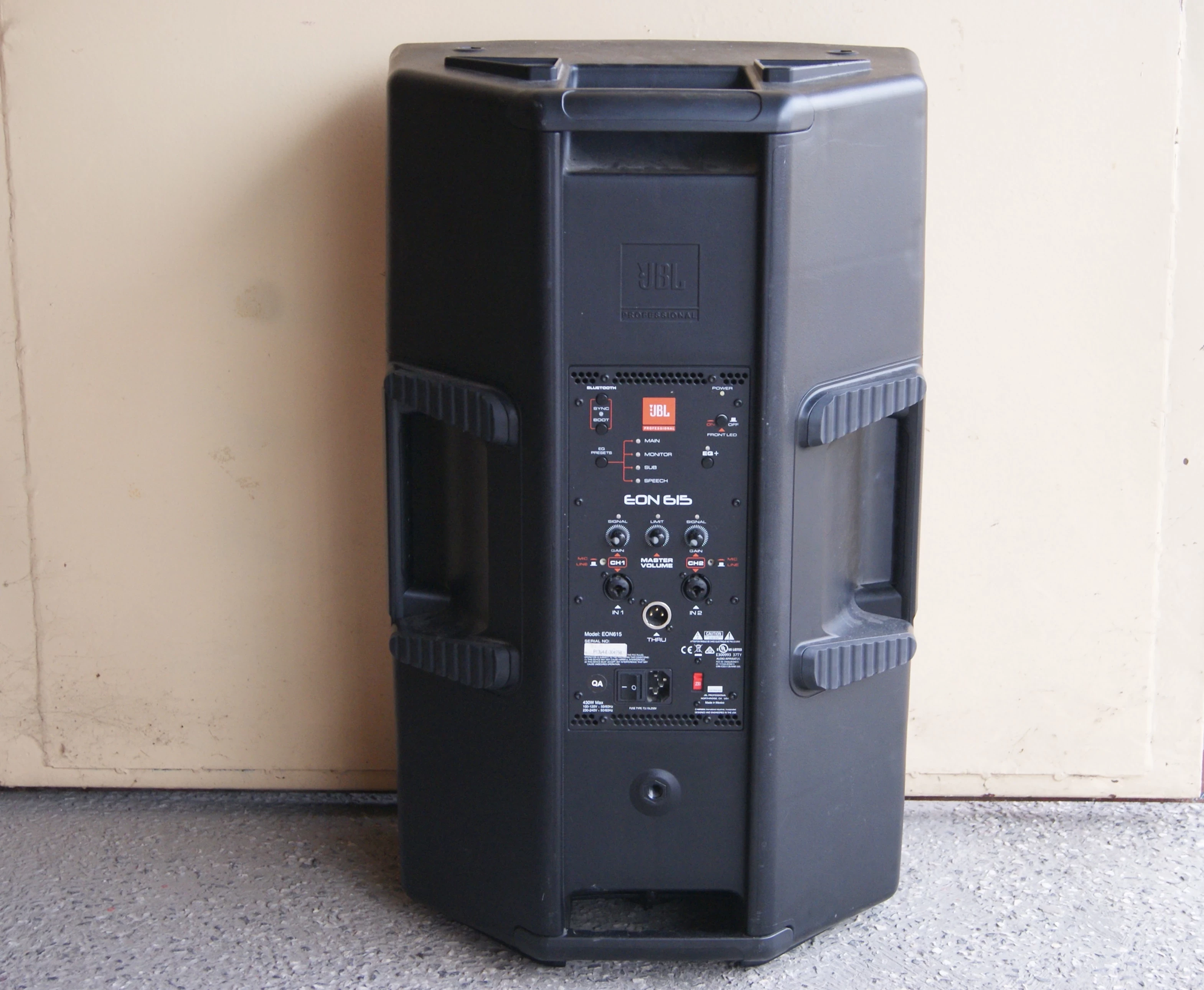 kolumna-jbl-eon-615-stan-uzywany