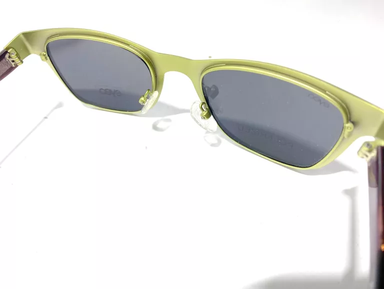 OKULARY EYEQ POLARYZACJA ETUI
