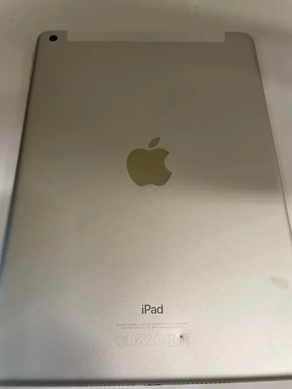 TABLET IPAD A1823 V GENERACJA,PUDEŁKO
