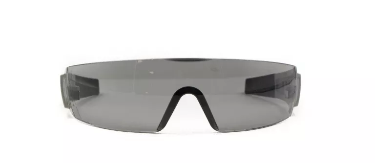 UVEX SAFETY OKULARY UVEX RACER SZARE