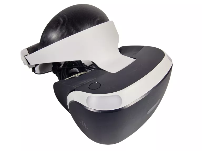 PS4 VR AIM CONTROLLER + KAMERA + HUB + GOOGLE VR