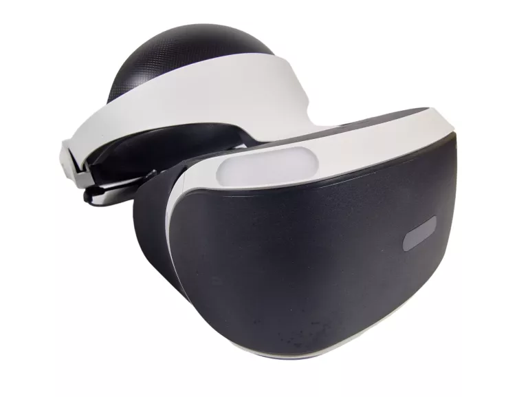 PS4 VR AIM CONTROLLER + KAMERA + HUB + GOOGLE VR