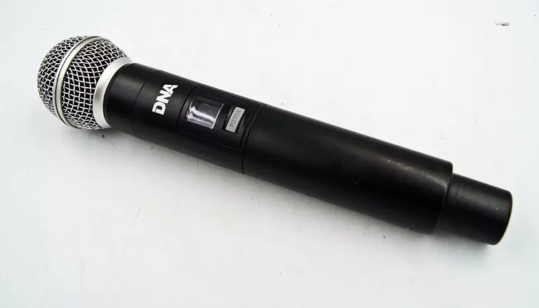 MIKROFON DNA UHF 530,4 MHZ