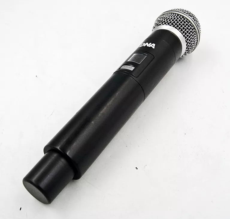 MIKROFON DNA UHF 530,4 MHZ