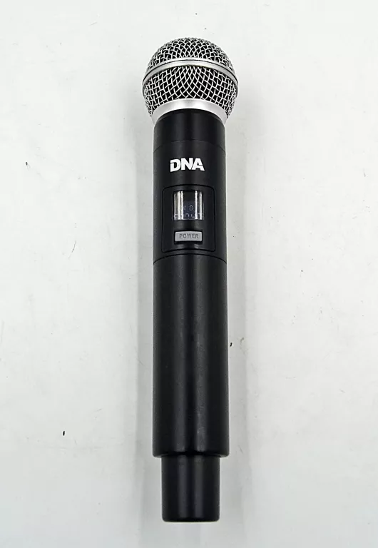 MIKROFON DNA UHF 530,4 MHZ