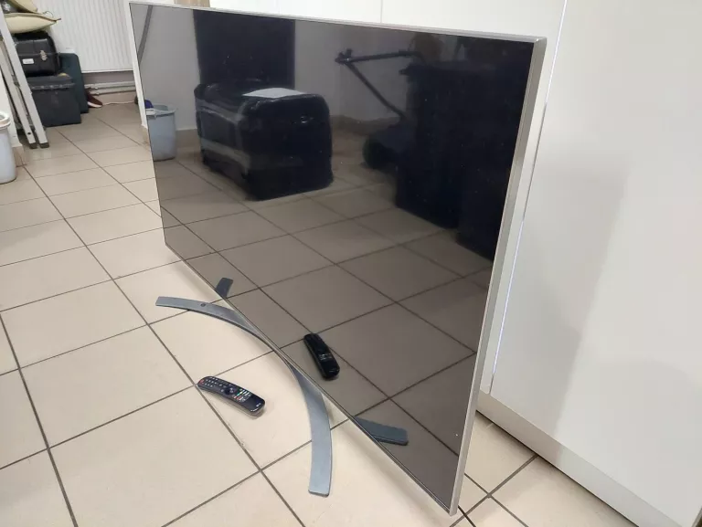 TELEWIZOR LG 55NANO883PB