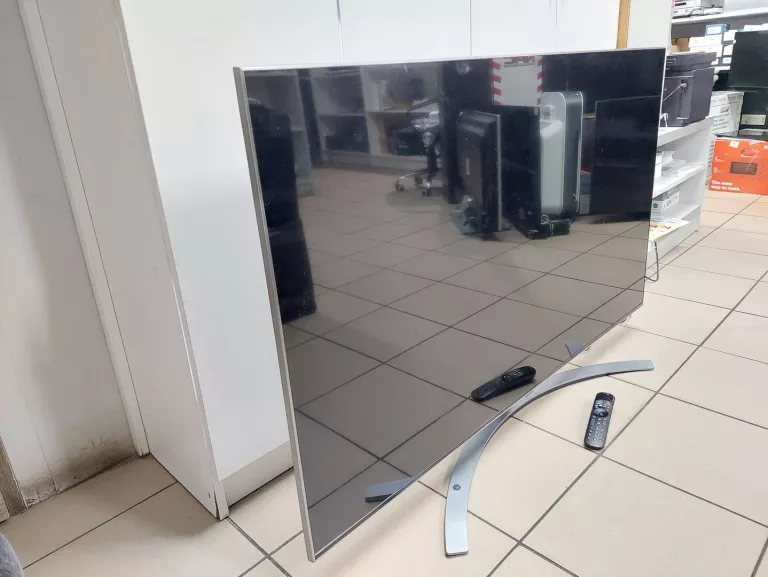 TELEWIZOR LG 55NANO883PB
