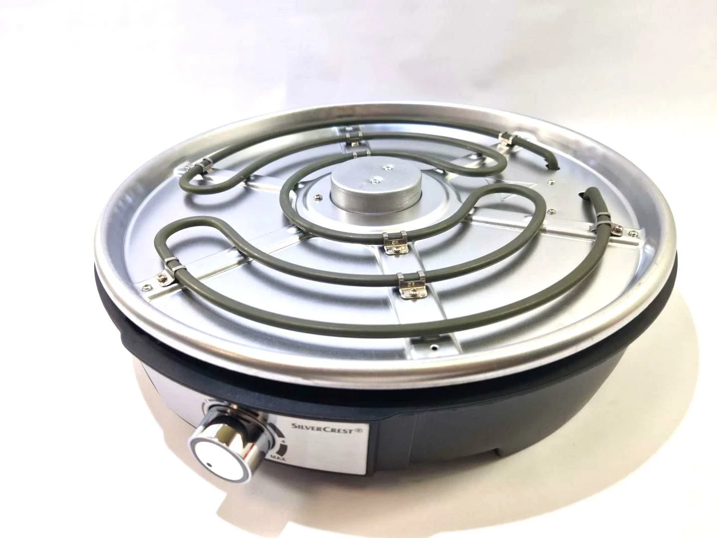 silvercrest-nalesnikarka-scm-1500-e5-stan-uzywany