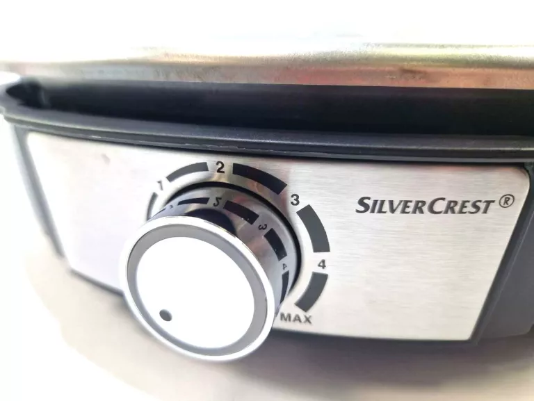 SILVERCREST NALEŚNIKARKA SCM 1500 E5