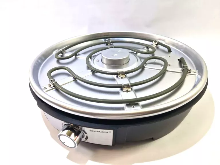 SILVERCREST NALEŚNIKARKA SCM 1500 E5
