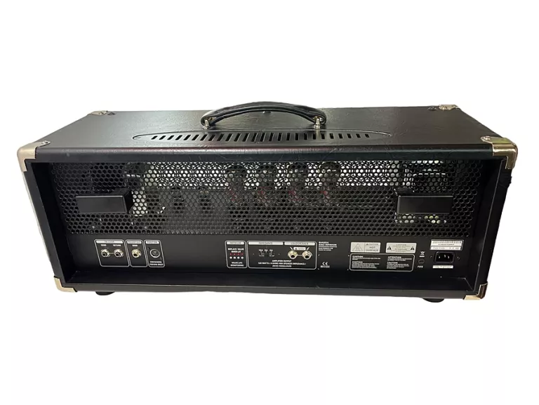 BUGERA 6262 INFINIUM WZMACNIACZ GITAROWY LAMPOWY