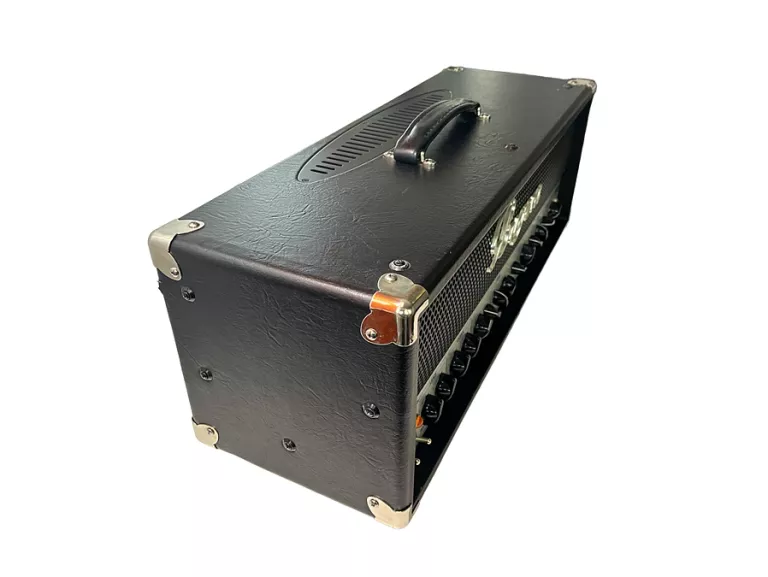 BUGERA 6262 INFINIUM WZMACNIACZ GITAROWY LAMPOWY