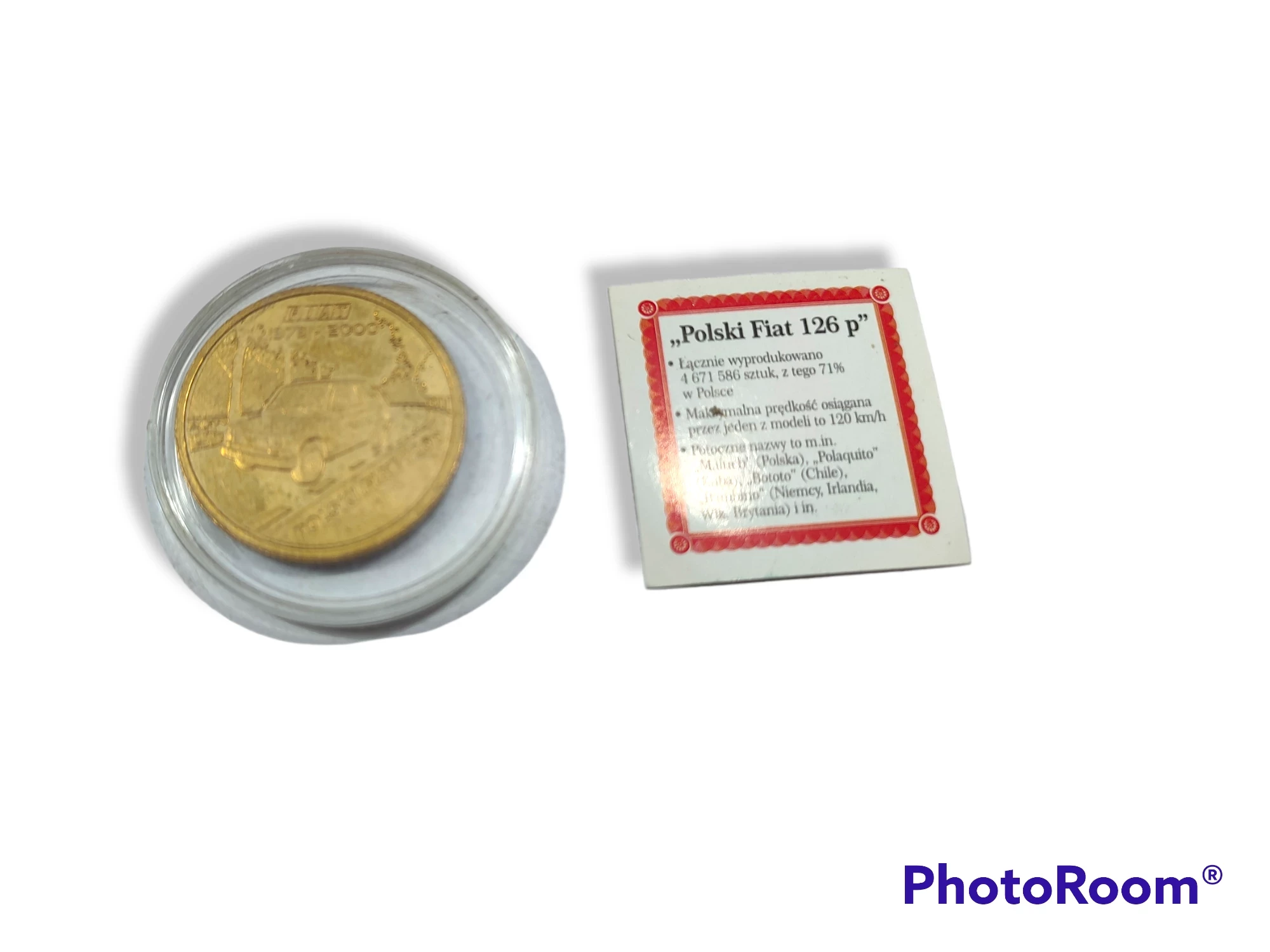 moneta-orlen-kultowe-auta-polski-fiat-125p-bielska-45-plock