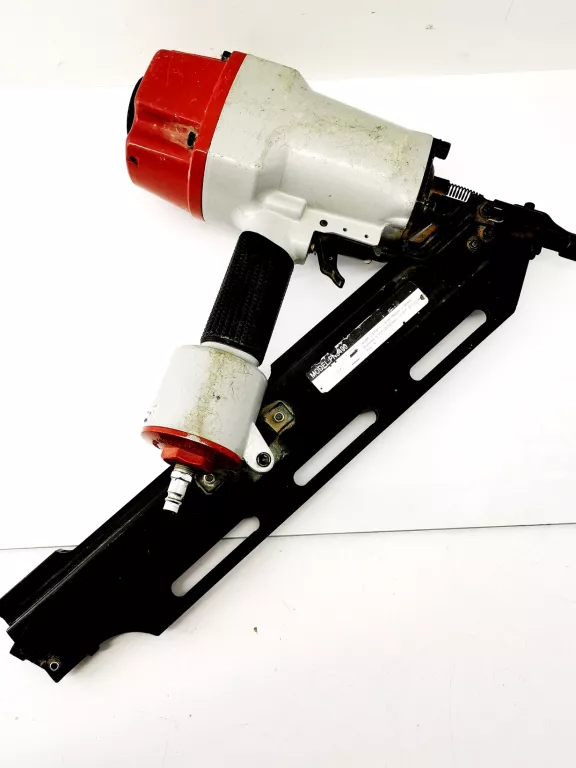 GWOŹDZIARKA PNEUMATYCZNA MEEC TOOLS FN3490