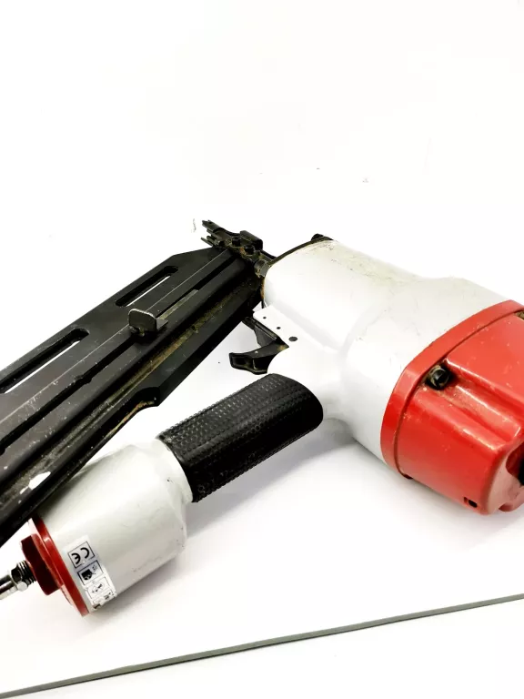 GWOŹDZIARKA PNEUMATYCZNA MEEC TOOLS FN3490