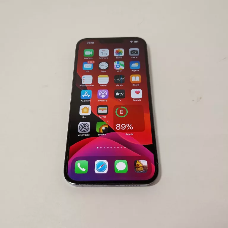 TELEFON IPHONE 13 PRO MAX/PUDEŁKO