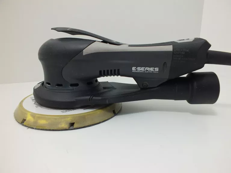 SZLIFIERKA INDASA E-SERIES 5.0MM 57911.4 D150