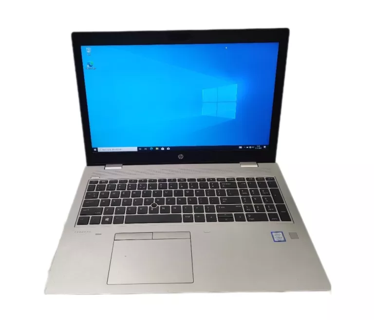 LAPTOP HP PROBOOK 650 G5 I5/ 8 GB RAM/ 128 GB