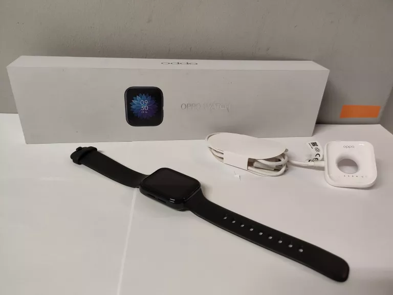SMARTWATCH OPPO WATCH 41MM KPL
