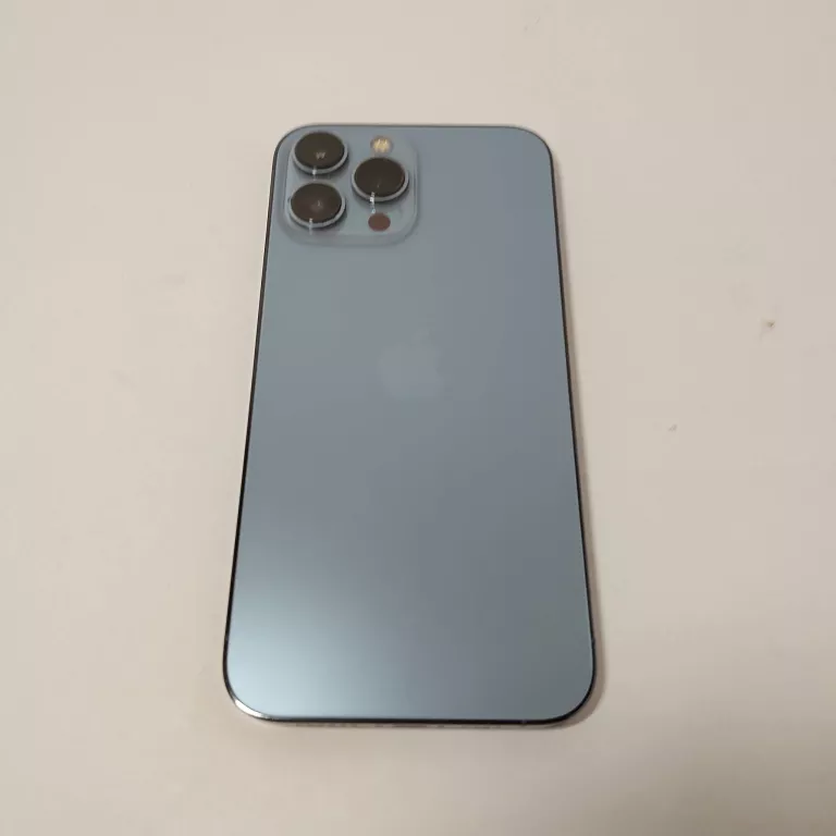 TELEFON IPHONE 13 PRO MAX/PUDEŁKO