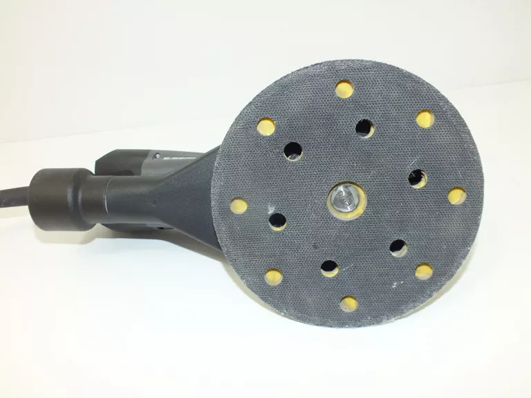 SZLIFIERKA INDASA E-SERIES 5.0MM 57911.4 D150
