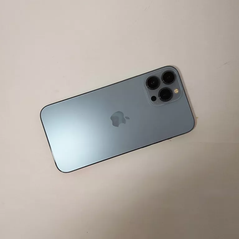 TELEFON IPHONE 13 PRO MAX/PUDEŁKO