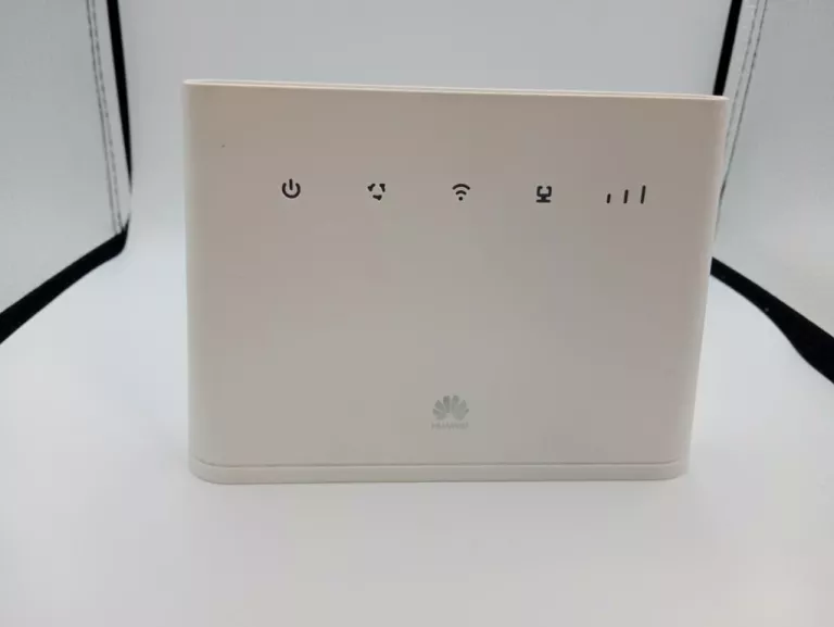 ROUTER HUAWEI B311S-220 4G LTE