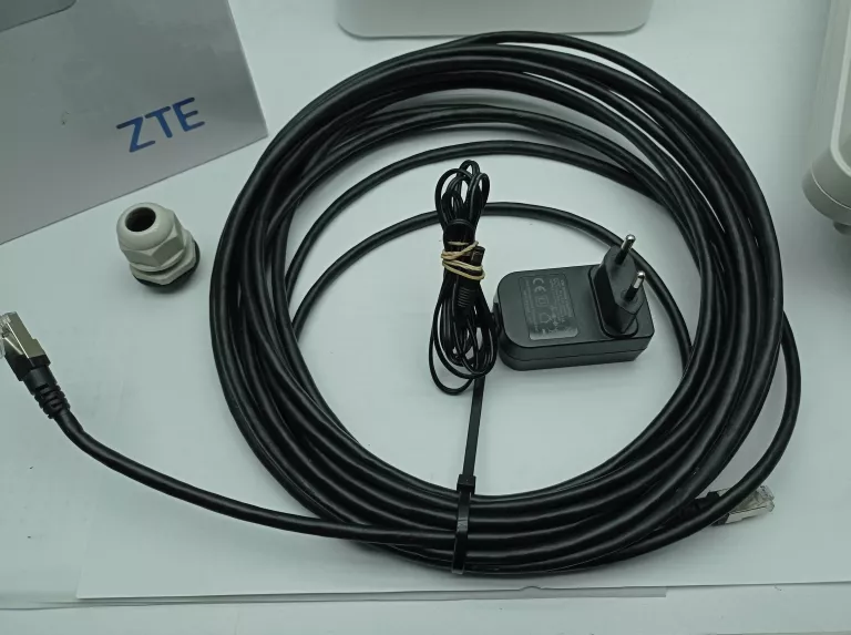 ROUTER ZTE MF258 LTE