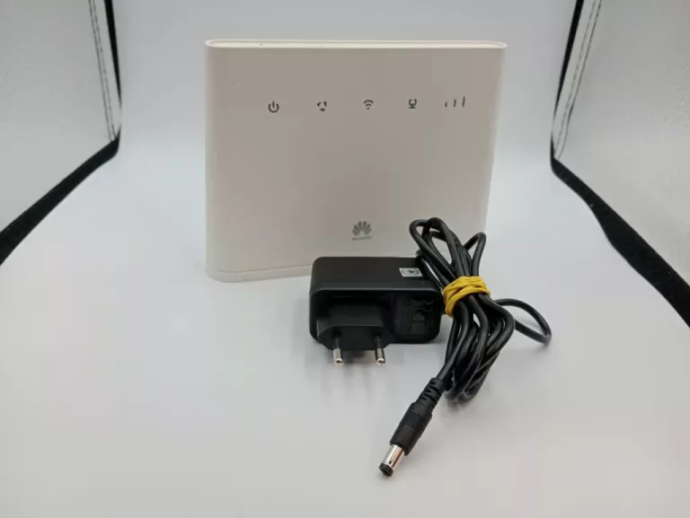 ROUTER HUAWEI B311S-220 4G LTE