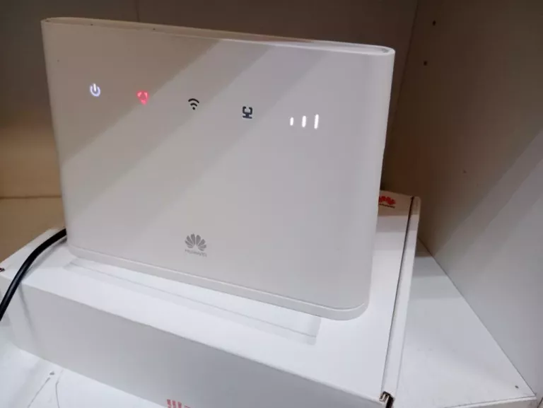 ROUTER HUAWEI B311S-220 4G LTE